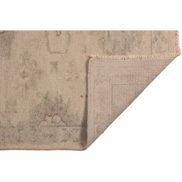 Harounian Chelsea Ivory - Grey 80 8 ft. X 10 ft. Rectangle Rug