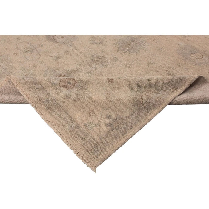 Harounian Chelsea Ivory - Grey 80 8 ft. X 10 ft. Rectangle Rug