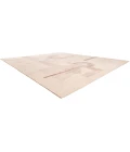 Harounian Coco Ivory - Grey 11831-G 8 ft. X 10 ft. Rectangle Rug
