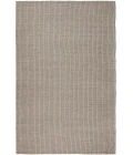 Harounian Dorset Grey - White DO-102 8 ft. X 10 ft. Rectangle Rug
