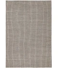 Harounian Dorset Black - Grey DO-103 10 ft. X 14 ft. Rectangle Rug