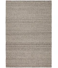 Harounian Dorset Grey DO-107 10 ft. X 14 ft. Rectangle Rug