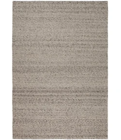 Harounian Dorset Grey DO-107 10 ft. X 14 ft. Rectangle Rug