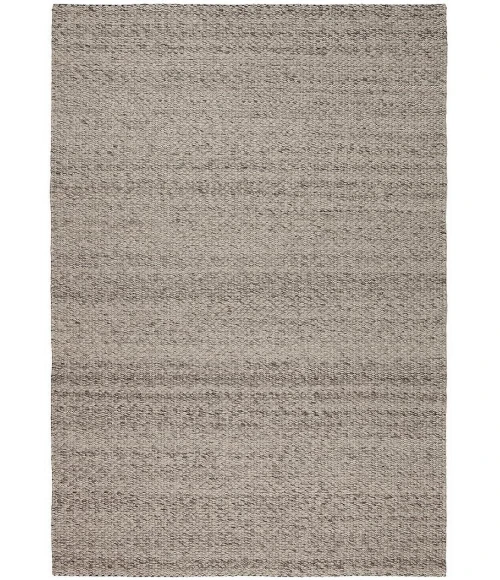 Harounian Dorset Grey DO-107 10 ft. X 14 ft. Rectangle Rug