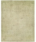 Harounian Elite Ivory - Grey EL-12 9 ft. X 12 ft. Rectangle Rug