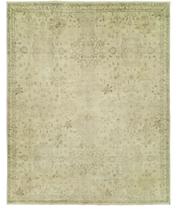 Harounian Elite Ivory - Grey EL-12 6 ft. X 9 ft. Rectangle Rug
