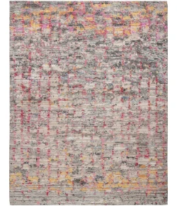 Harounian Intrigue Slate - Cora IN-104 9 ft. X 12 ft. Rectangle Rug