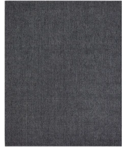 Harounian Laguna Navy 202 9 ft. X 12 ft. Rectangle Rug