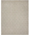 Harounian Latitude Beige LA-3152A 9 ft. X 12 ft. Rectangle Rug