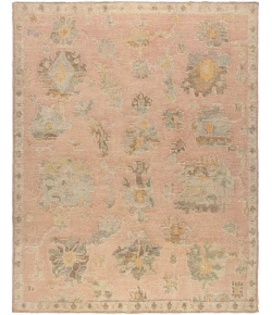 Harounian Lola Blush LO-23017 9 ft. X 12 ft. Rectangle Rug