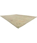Harounian Lola Green LO-23089 10 ft. X 14 ft. Rectangle Rug