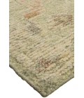 Harounian Lola Green LO-23089 10 ft. X 14 ft. Rectangle Rug