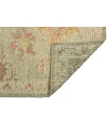 Harounian Lola Green LO-23089 10 ft. X 14 ft. Rectangle Rug