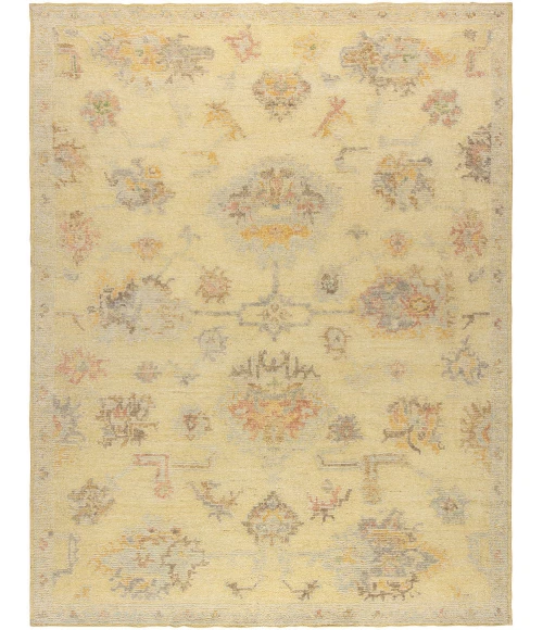 Harounian Lola Lemon LO-23276 10 ft. X 14 ft. Rectangle Rug