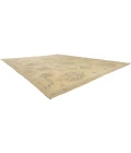 Harounian Lola Lemon LO-23276 10 ft. X 14 ft. Rectangle Rug