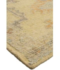 Harounian Lola Lemon LO-23276 10 ft. X 14 ft. Rectangle Rug