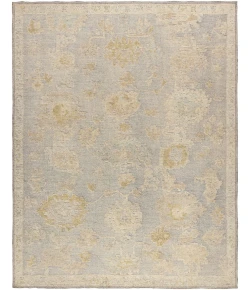 Harounian Lola Silver LO-23432 9 ft. X 12 ft. Rectangle Rug