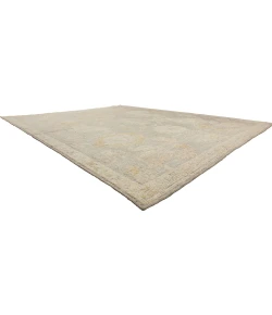 Harounian Lola Silver LO-23432 9 ft. X 12 ft. Rectangle Rug