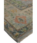 Harounian Madison Periwinkle W-3 8 ft. X 10 ft. Rectangle Rug