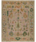 Harounian Madison Antique Blush W-4 9 ft. X 12 ft. Rectangle Rug
