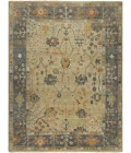 Harounian Madison Multi W-6 10 ft. X 14 ft. Rectangle Rug