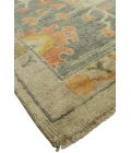 Harounian Madison Multi W-6 10 ft. X 14 ft. Rectangle Rug