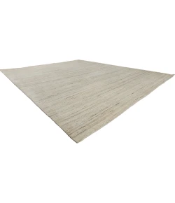 Harounian Malibu Beige MA-40 9 ft. X 12 ft. Rectangle Rug