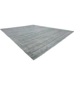 Harounian Malibu Silver MA-42 9 ft. X 12 ft. Rectangle Rug
