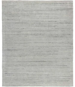 Harounian Malibu White MA-44 9 ft. X 12 ft. Rectangle Rug