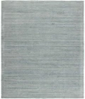 Harounian Malibu Sky Blue MA-46 9 ft. X 12 ft. Rectangle Rug