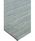 Harounian Malibu Sky Blue MA-46 9 ft. X 12 ft. Rectangle Rug