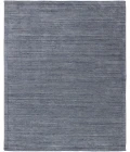 Harounian Malibu Denim Blue MA-48 10 ft. X 14 ft. Rectangle Rug