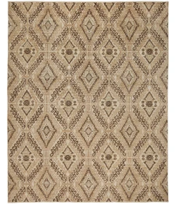 Harounian Metropolis Slate METR-502 10 ft. X 14 ft. Rectangle Rug
