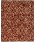Harounian Metropolis Red METR-503 9 ft. X 12 ft. Rectangle Rug