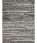 Harounian Nature Multi NA-10M 10 ft. X 14 ft. Rectangle Rug