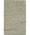 Harounian Oasis Grey OS-4 5 ft. X 8 ft. Rectangle Rug