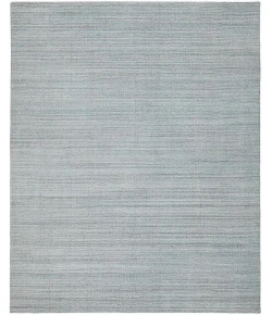 Harounian Pottery Blue PO-401 6 ft. X 9 ft. Rectangle Rug