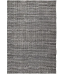 Harounian Pottery Charcoal PO-402 9 ft. X 12 ft. Rectangle Rug