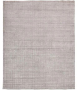 Harounian Pottery Taupe PO-405 9 ft. X 12 ft. Rectangle Rug