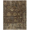 Harounian Premia Brown PR-11 10 ft. X 14 ft. Rectangle Rug