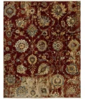 Harounian Premia Red PR-11 10 ft. X 14 ft. Rectangle Rug