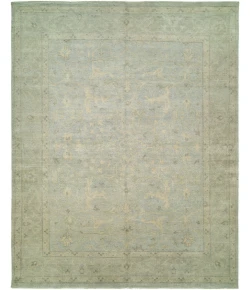 Harounian Premier Blue PR-42 9 ft. X 12 ft. Rectangle Rug
