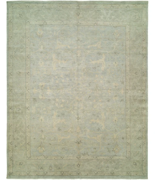 Harounian Premier Blue PR-42 9 ft. X 12 ft. Rectangle Rug