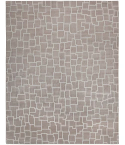 Harounian Ritz Mink RI-1308 9 ft. X 12 ft. Rectangle Rug