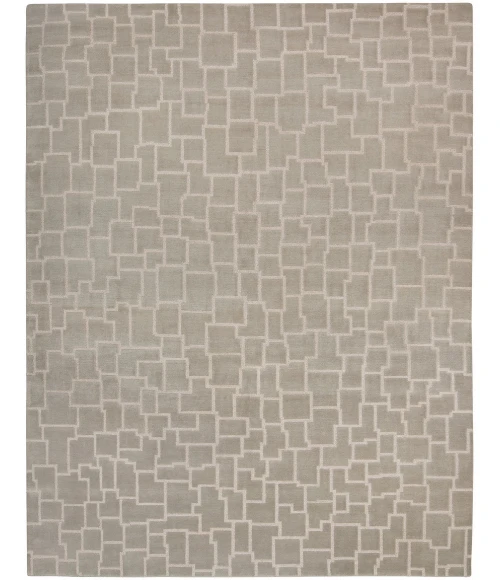 Harounian Ritz Pistachio RI-1311 9 ft. X 12 ft. Rectangle Rug