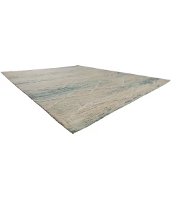 Harounian Serenity Sky SE-04 6 ft. X 9 ft. Rectangle Rug