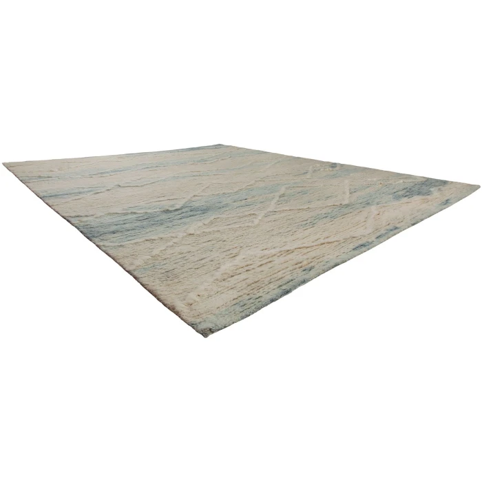 Harounian Serenity Sky SE-04 8 ft. X 10 ft. Rectangle Rug