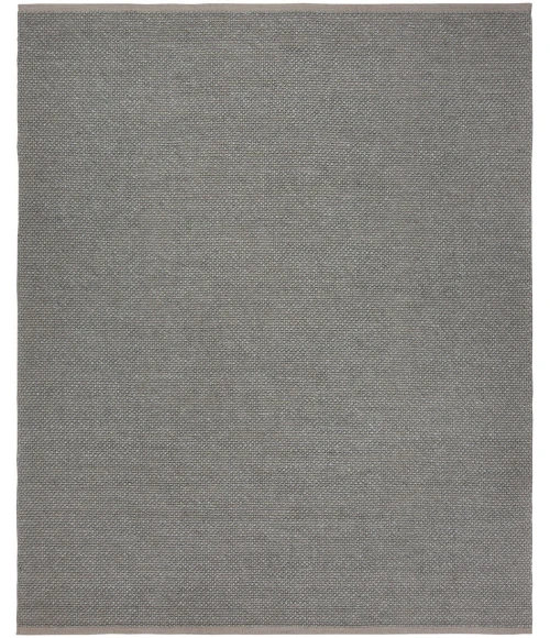 Harounian Sparkle Grey CR-22418 10 ft. X 14 ft. Rectangle Rug