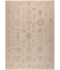 Harounian Viceroy Ivory 5021 10 ft. X 14 ft. Rectangle Rug