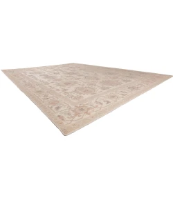 Harounian Viceroy Ivory 5021 6 ft. X 9 ft. Rectangle Rug